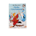 Merlin l’enchanteur