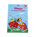 Dingo et le poisson magique
