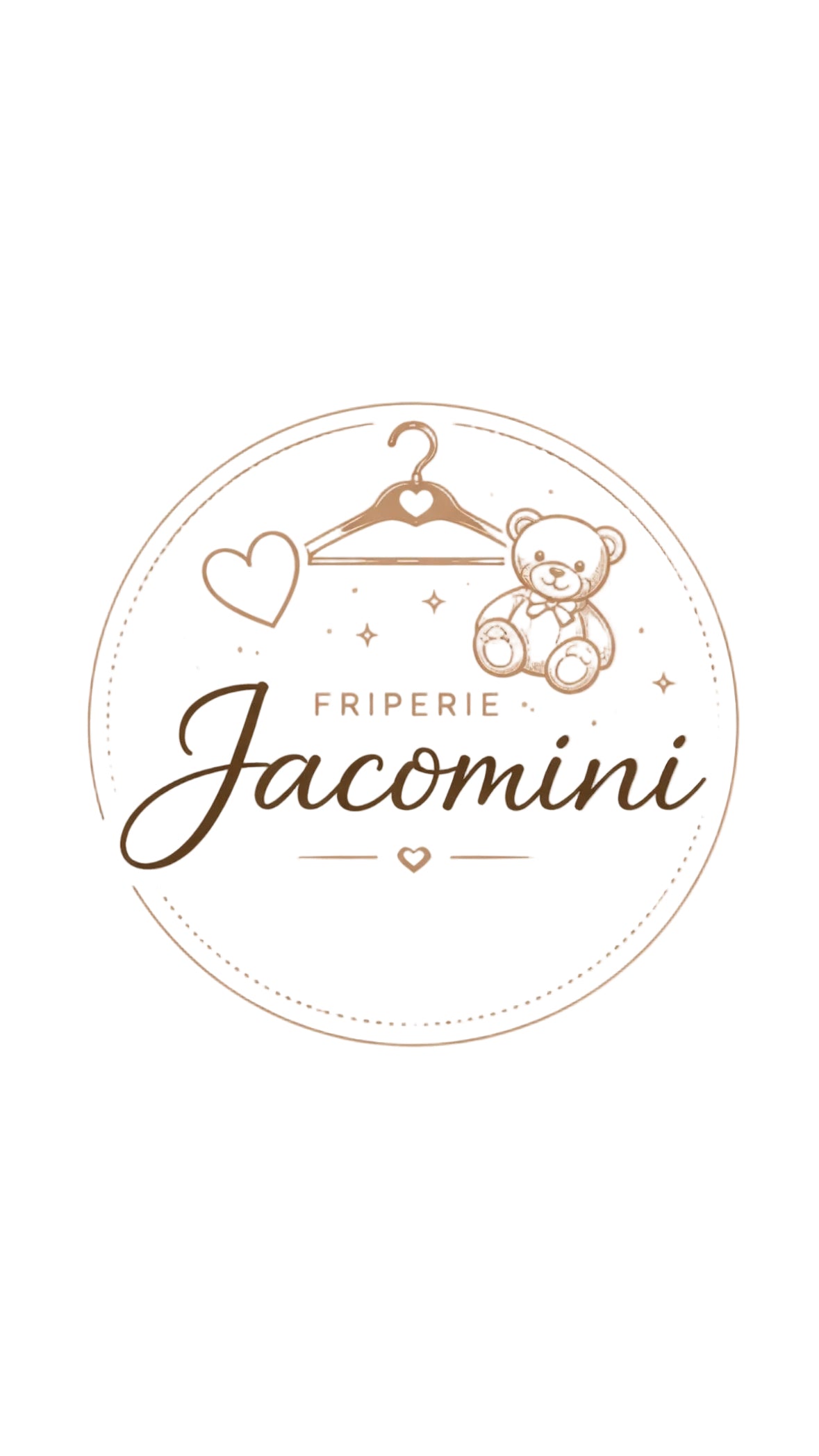 Friperie Jacomini