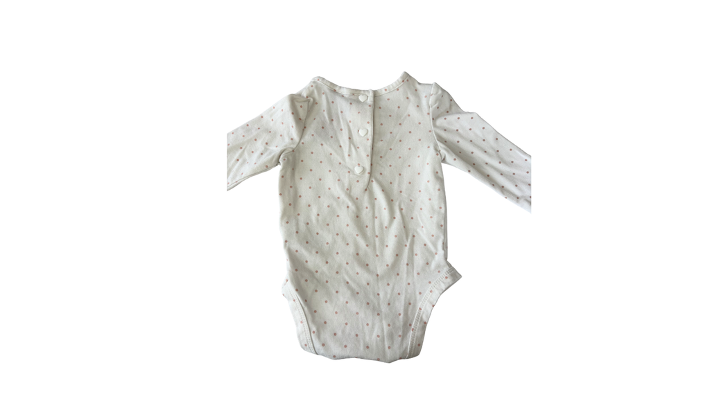 Cache-couche Tahari 3-6 mois
