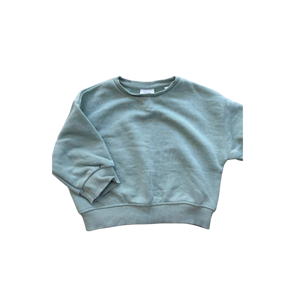 Chandail Zara 9-12 mois