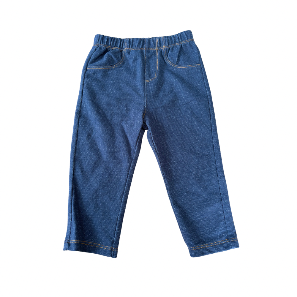Pantalon Pekkle 18 mois