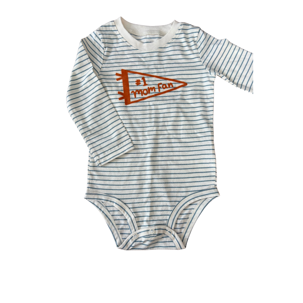 Cache-couche Carter’s neuf 18 mois