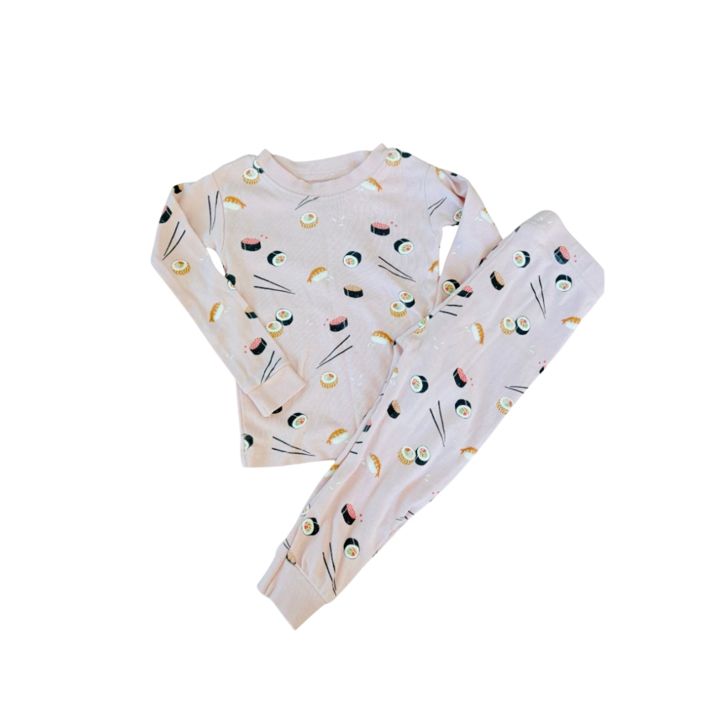 Pyjama Petit Lem 18 mois