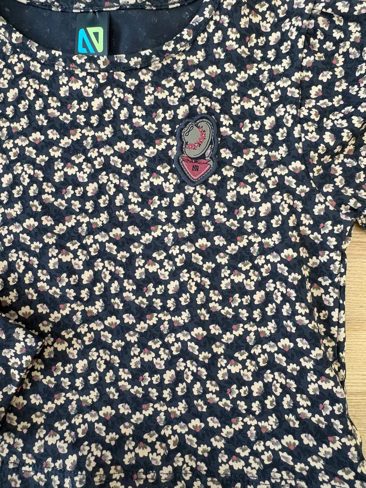 Robe Nanö 3T * état neuf