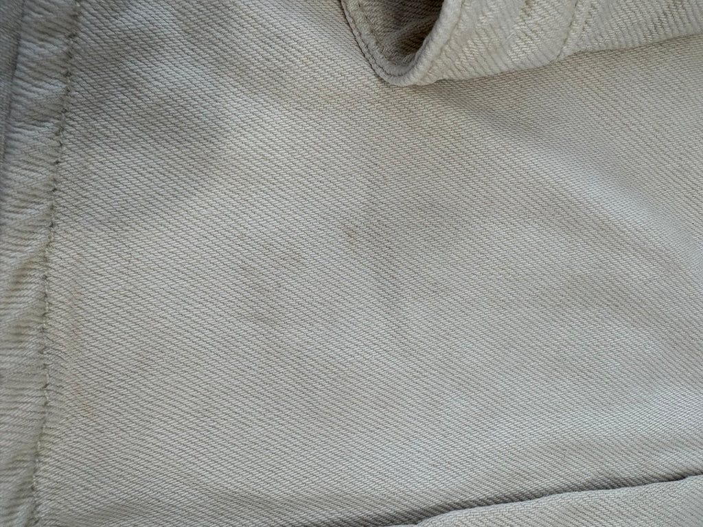 Veste Zara 2T *imparfait