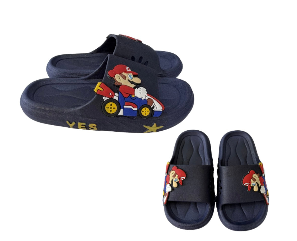 Sandale Mario Bros Grandeur 26-27