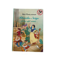 Blanche-neige et les sept nains