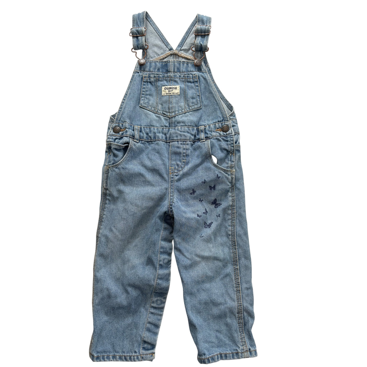 Salopette Oshkosh 18 mois