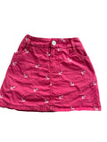 Jupe Tommy Hilfiger 6T