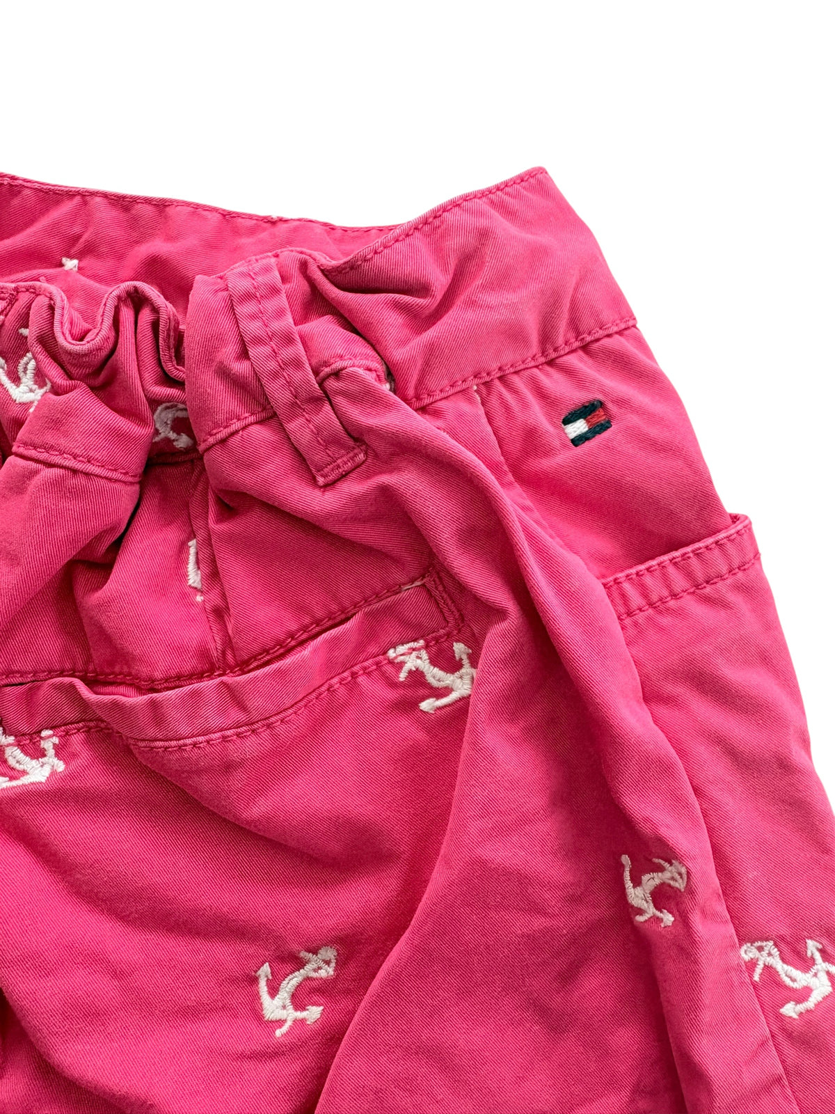 Jupe Tommy Hilfiger 6T