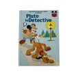 Pluto le Détective