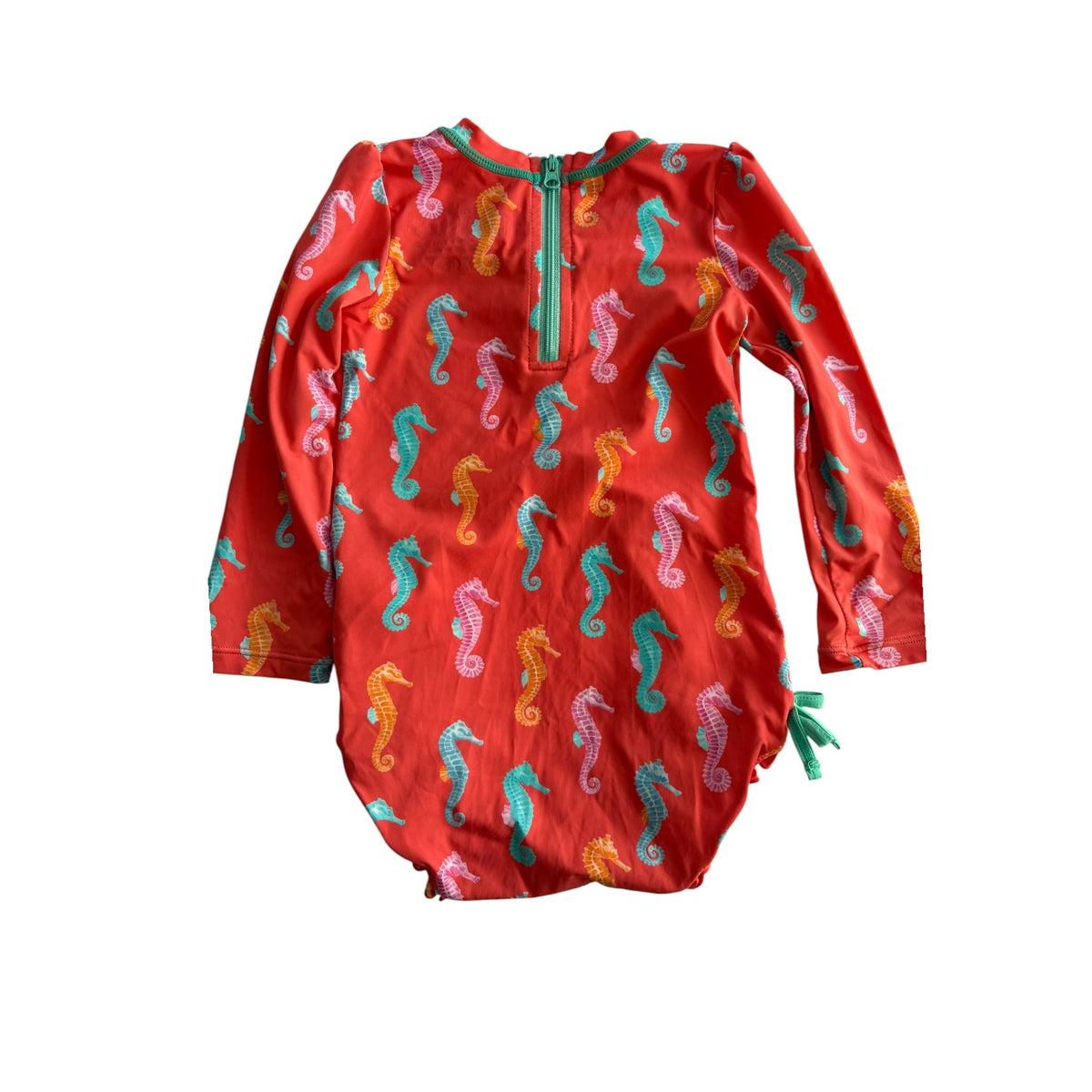 Maillot de bain Hatley 12-18 mois *état neuf 🌊✈️🐚