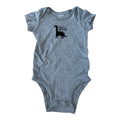 Cache-couche Carter's 6 mois