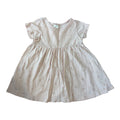 Robe H&M 4-6 mois
