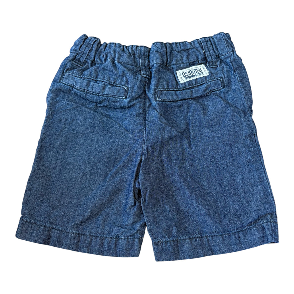 Short Oshkosh 3T