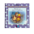 Livre Winnie va chez le médecin