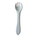 Fourchette en silicone Beige Création Jade