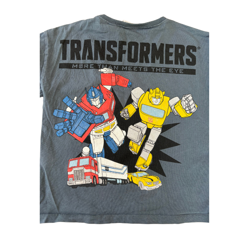 Zara 5T  (Transformers )