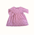 Robe Gagou Bio 6 mois