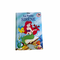 La petite Sirène * marques d'usures