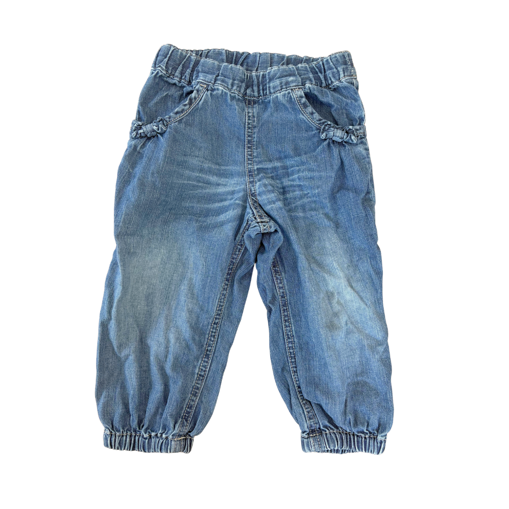 Pantalon H&M 9-12 mois