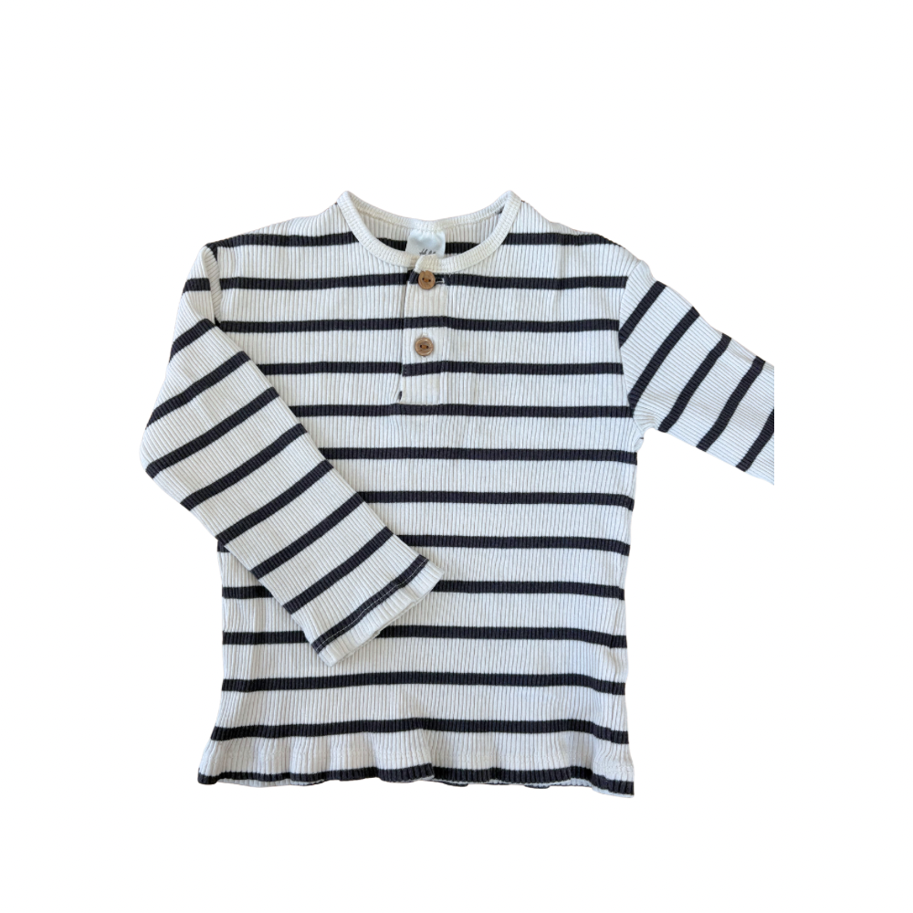 Chandail H&M 12-18 mois