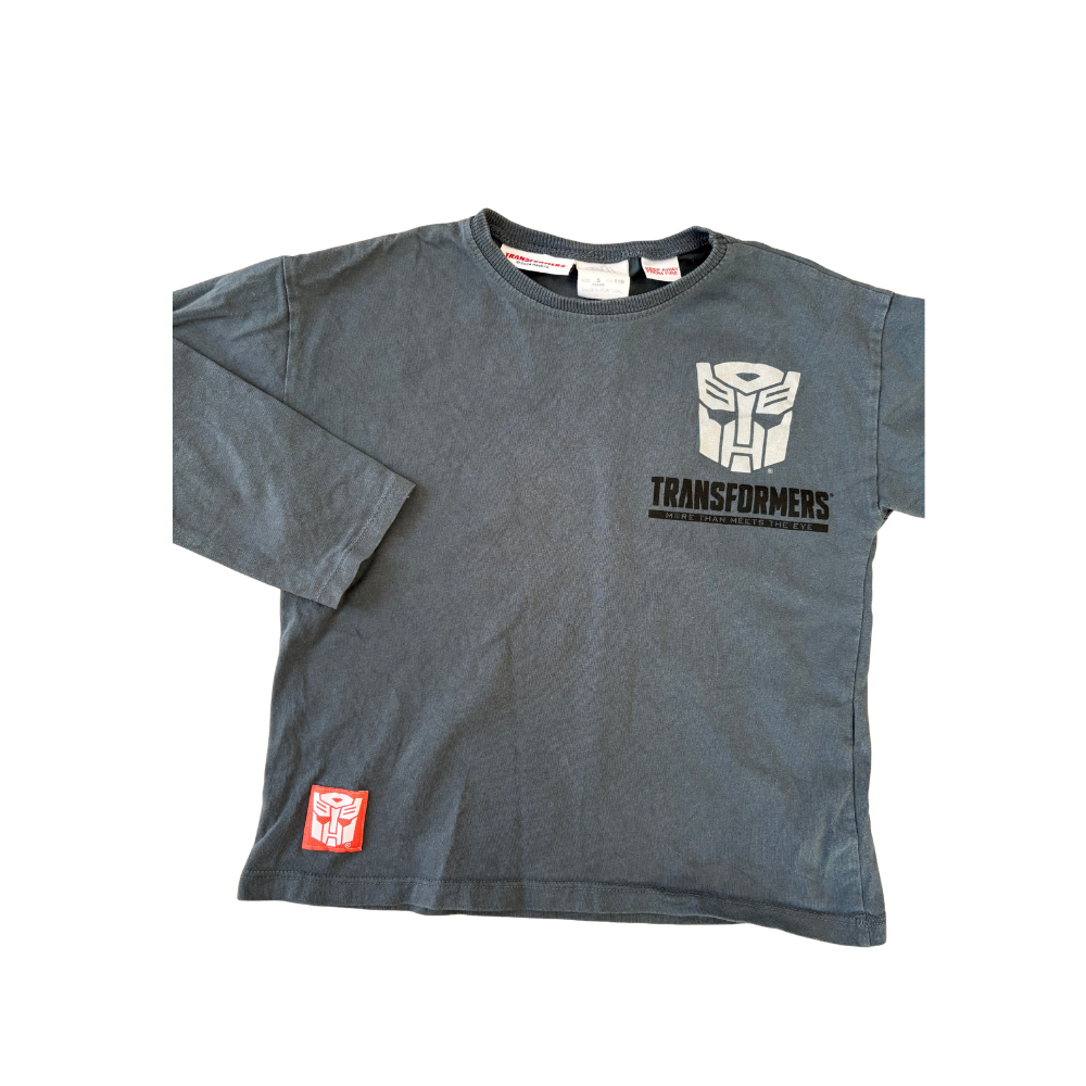Zara 5T  (Transformers )
