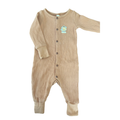 Pyjama snap Souris Mini 3-6 mois