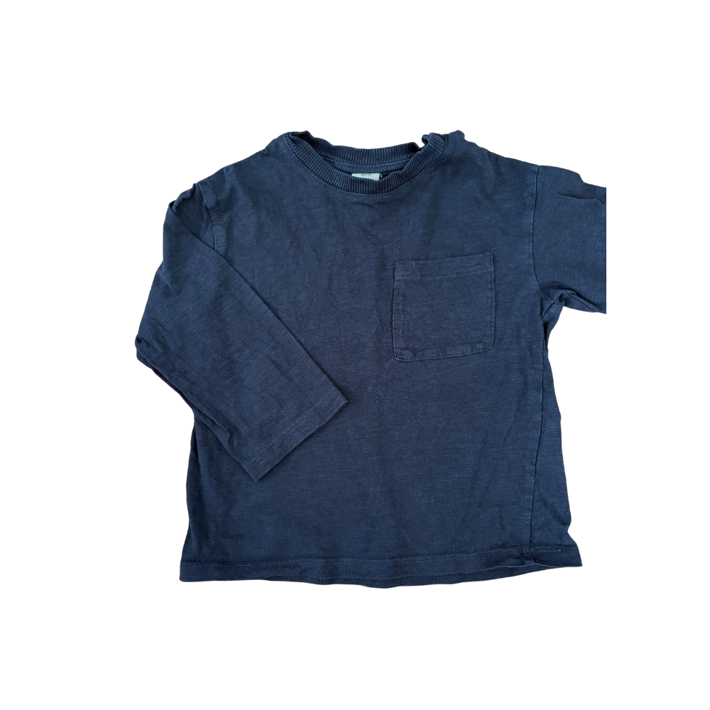 Chandail H&M 12-18 mois