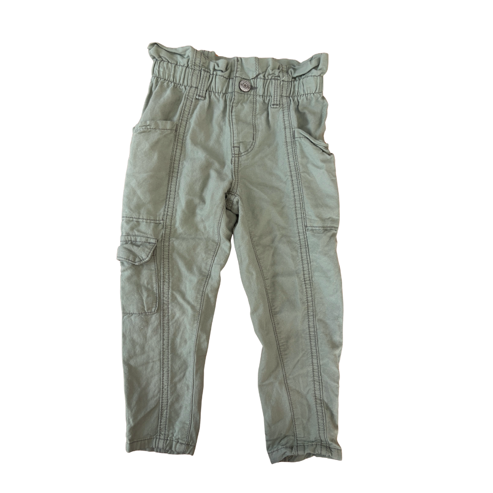 Pantalon Oshkosh 4T