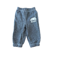 Jogging ROOTS 6-12 mois