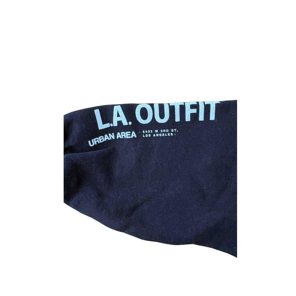 Crewneck Zara 4T