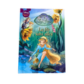 La fée sans ailes (Club du livre Mickey)