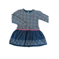 Robe Nanö 3T * état neuf