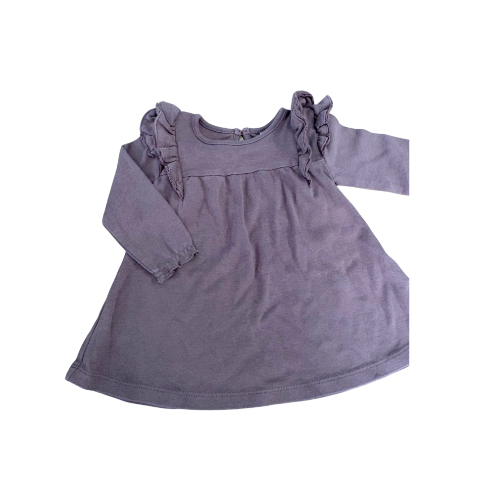 Robe Quincy mae 6-12 mois