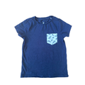 T-shirt Tag 5T