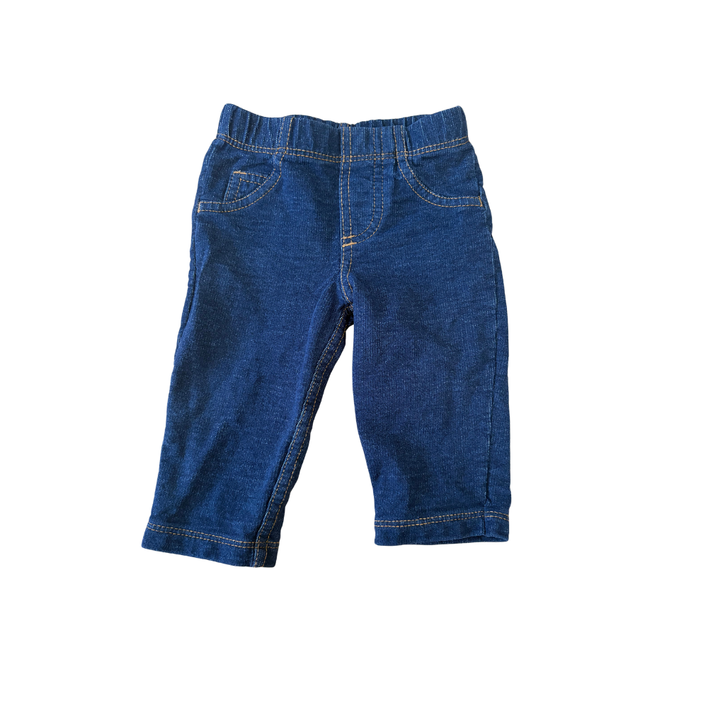 Pantalon Carter's 6 mois