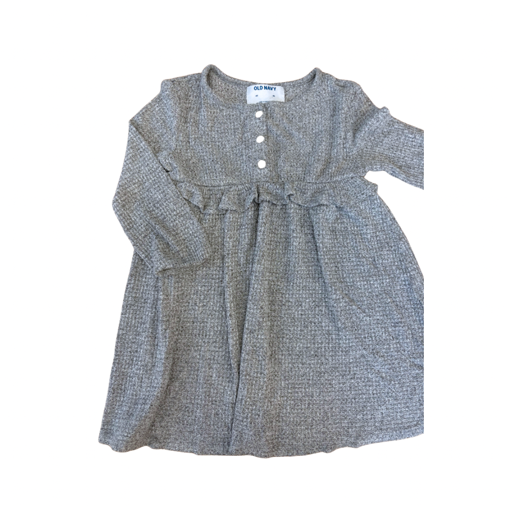 Robe Old Navy 4T
