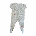 Pyjama snap Souris Mini 6-9 mois