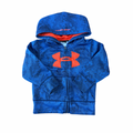 Veste Under Armour 2T