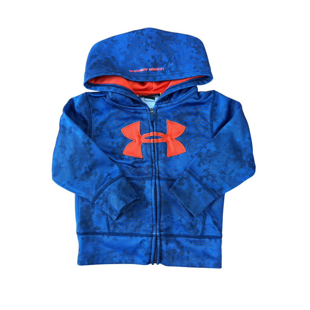 Veste Under Armour 2T