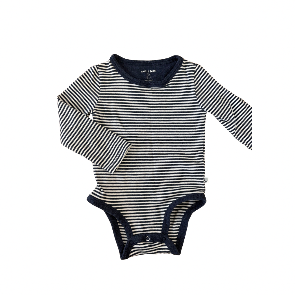 Cache-couche Petit Lem 12 mois