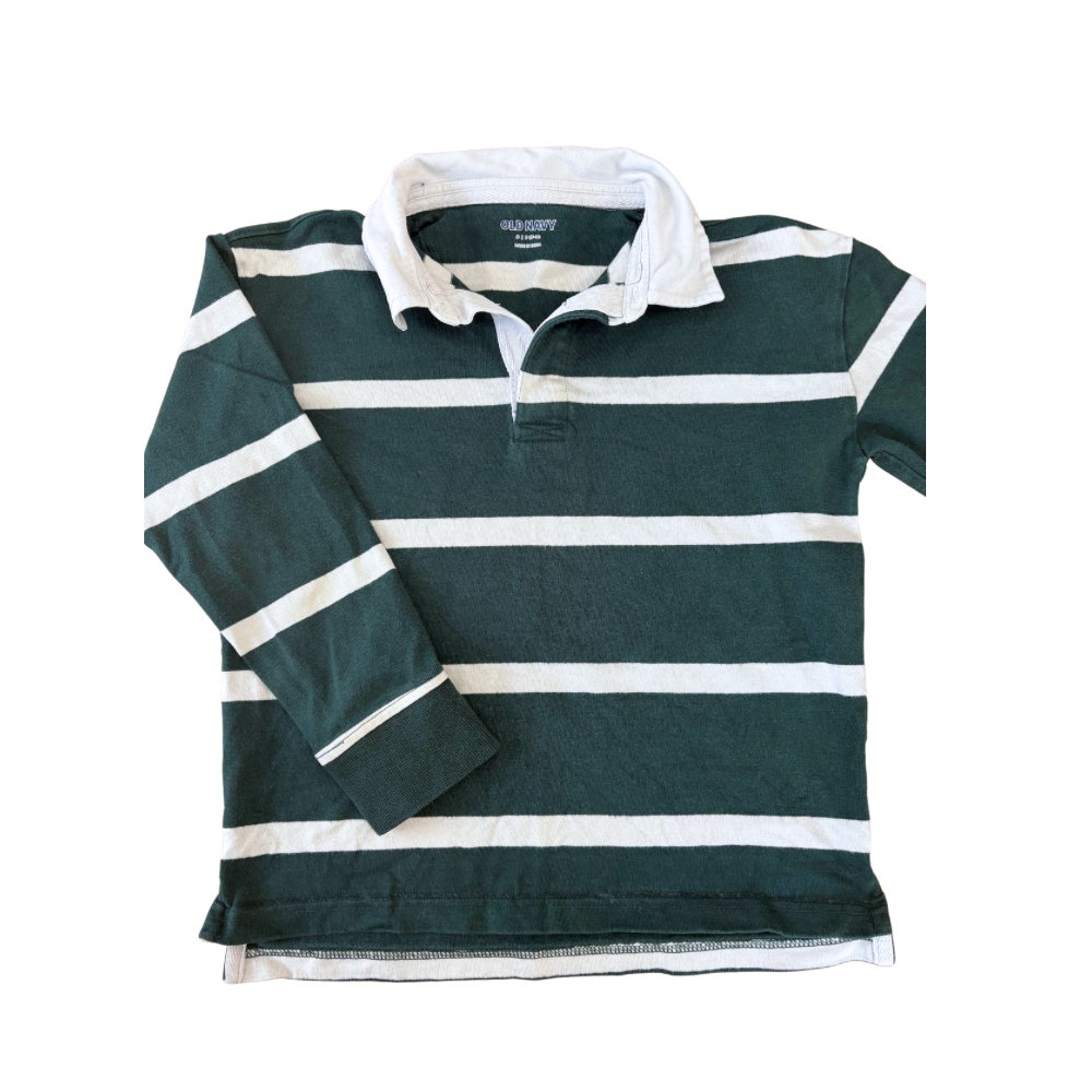 Chandail Old Navy 6-7T