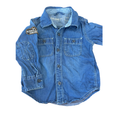 Chemise Gap 2T