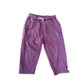 Jogging Zara 2-3T *imparfait tache