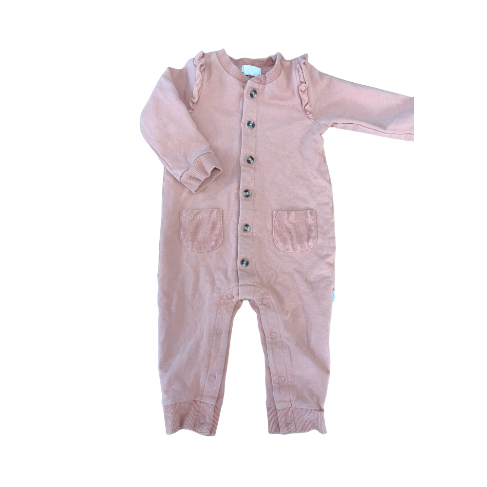 Ensemble First x Petit Lem 12 mois