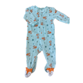 Pyjama doux George 6-9 mois