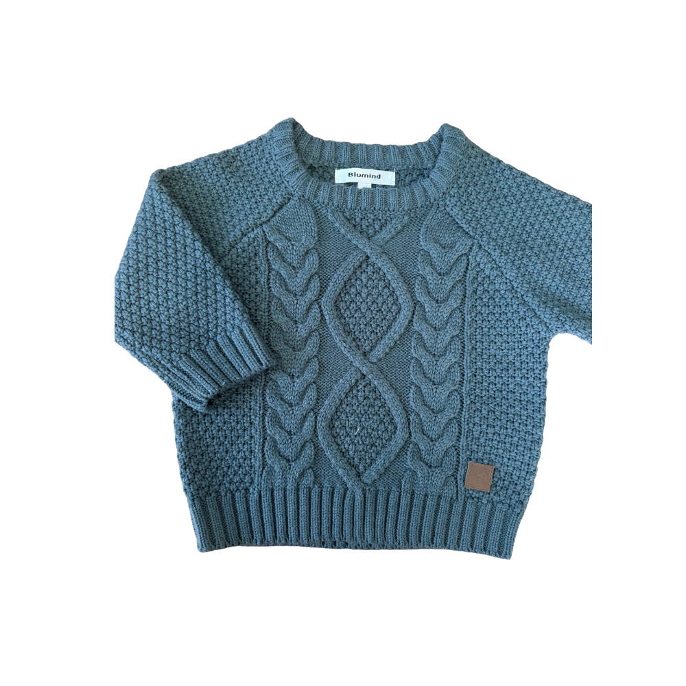 Tricot Blumind 9 mois