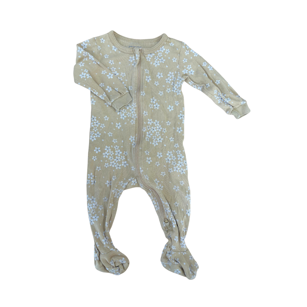 Pyjama Petit Lem 9 mois